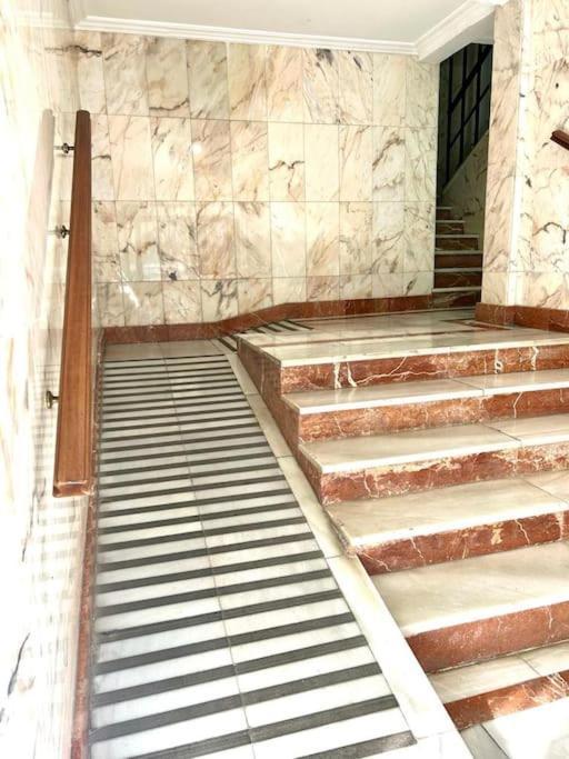 Hispalis San Jacinto Seville Exterior photo